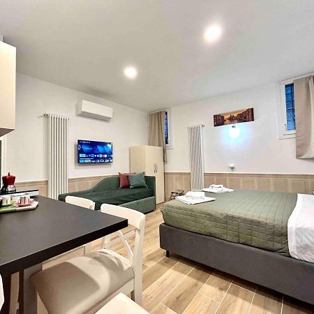 Suite Della Corte Apartment Venice Ngoại thất bức ảnh